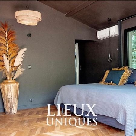 Magnifique Villa Avec Piscine En Sologne Vouzeron Buitenkant foto