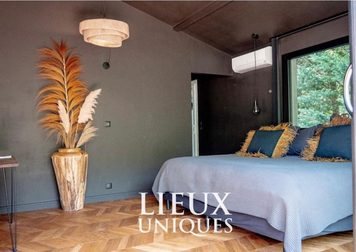 Magnifique Villa Avec Piscine En Sologne Vouzeron Buitenkant foto