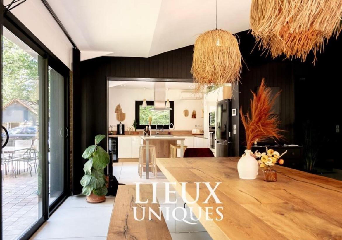 Magnifique Villa Avec Piscine En Sologne Vouzeron Buitenkant foto